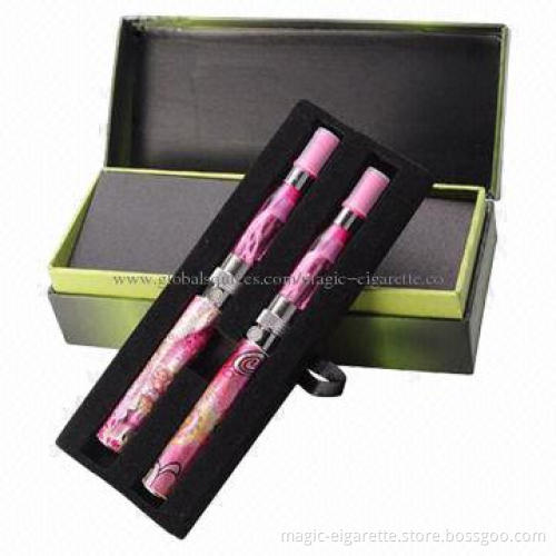 CE4 with Two E-cigarette Pens in Zipper Case from Magic